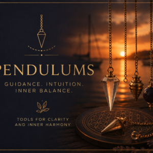 Pendulums