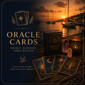 Oracle Cards